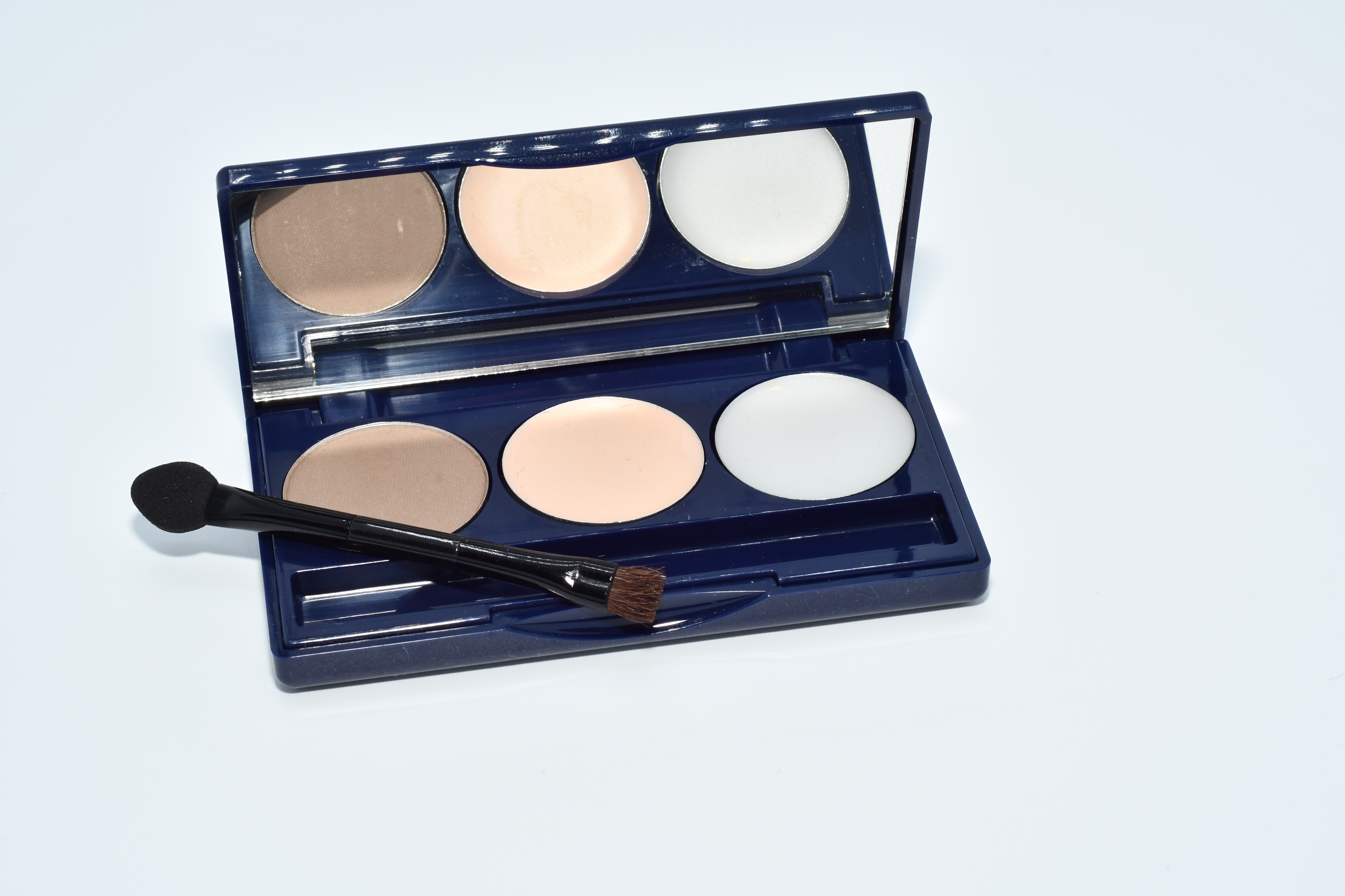 Bolero Wenkbrauwpoeder - Brown medium