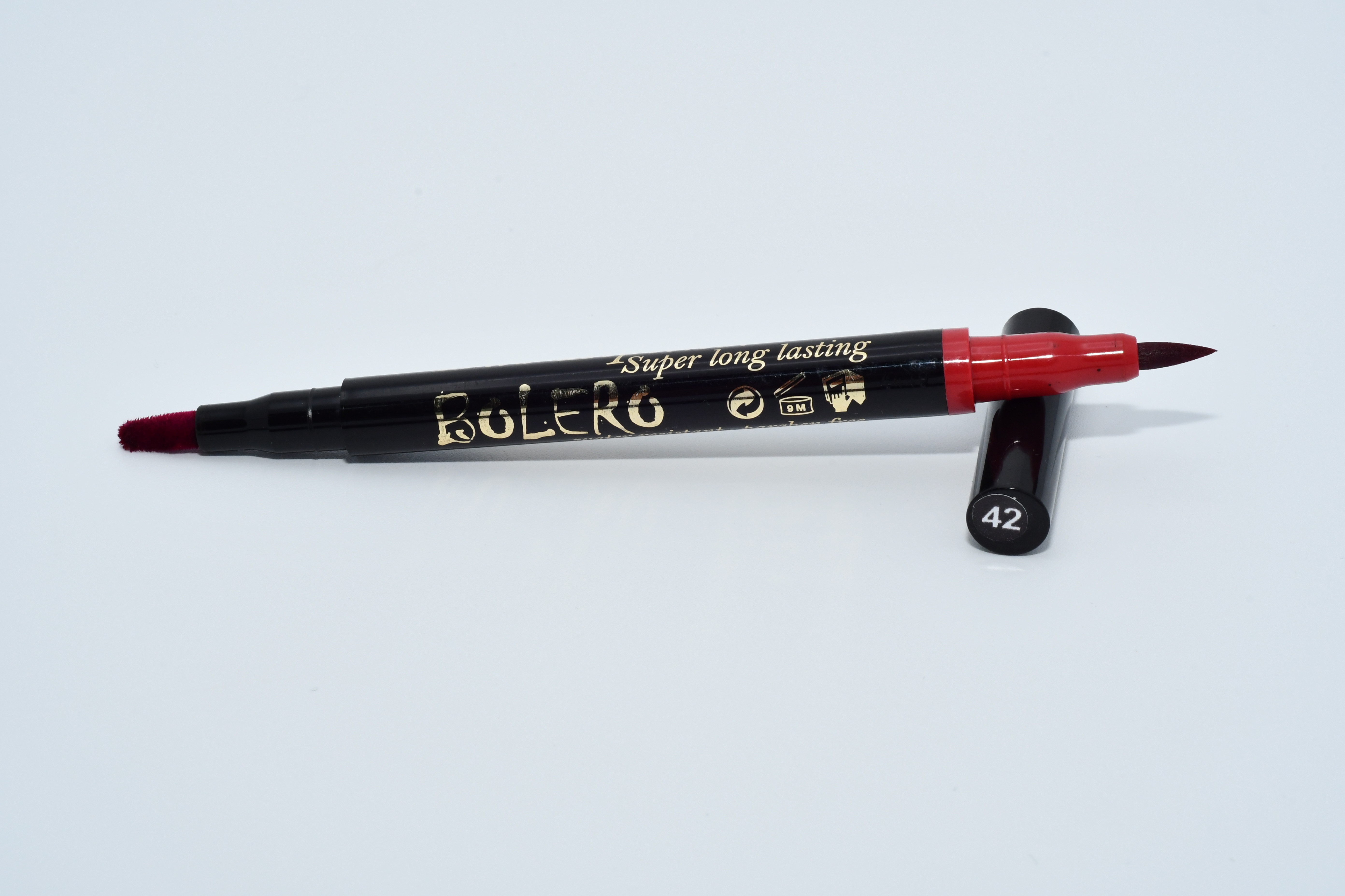 Bolero Lipliner Duo - shade 42