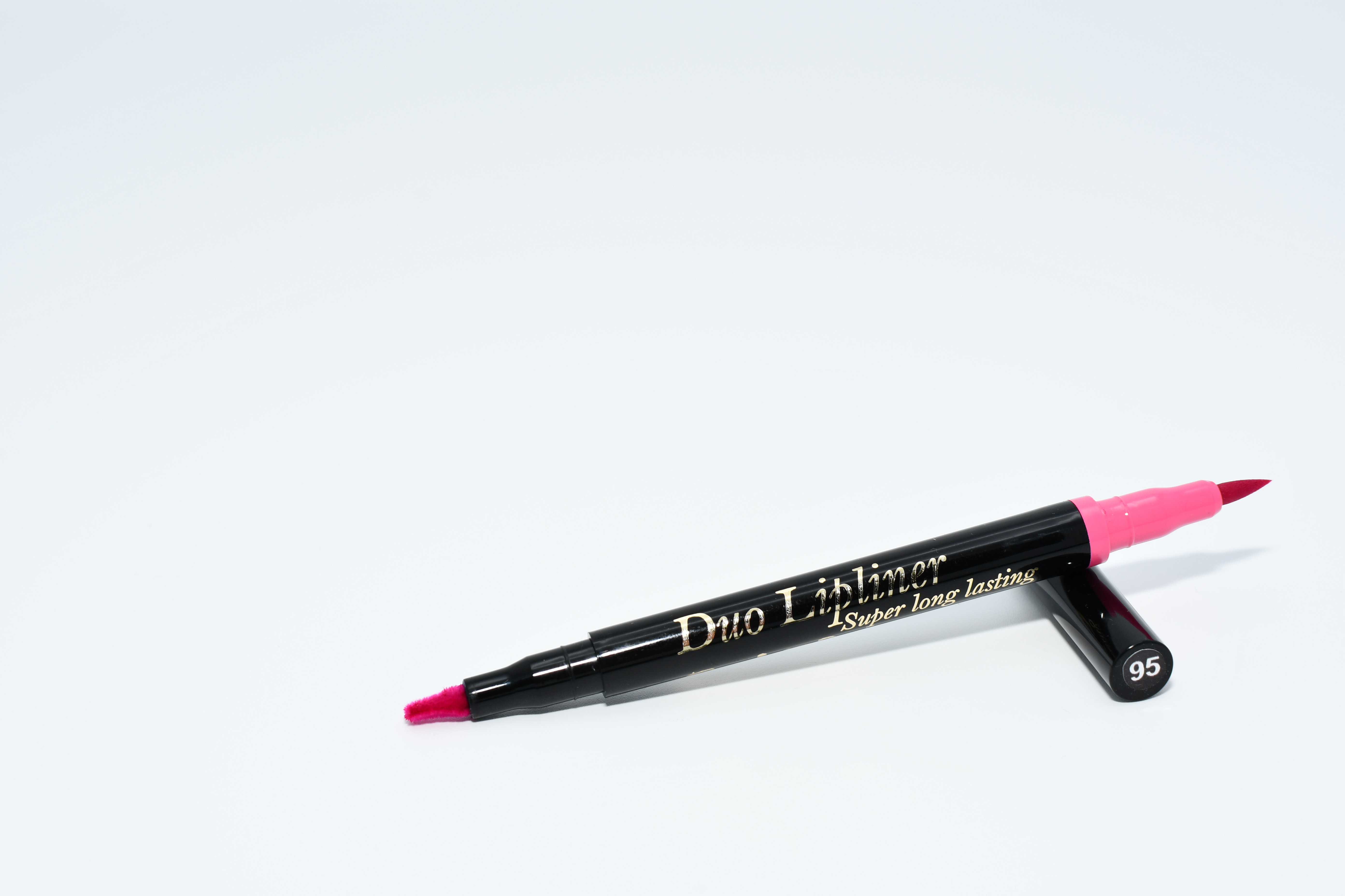Bolero Lipliner Duo - shade 95